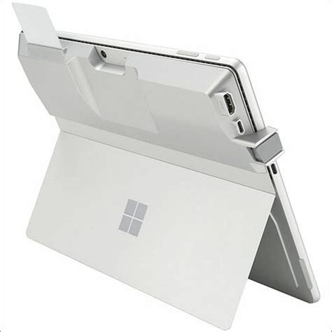 surface pro with smart card reader|Surface Pro 9 nfc reader.